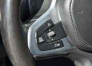 BMW Řada 5 Sedan / Limuzína 3,0 l 250 kw