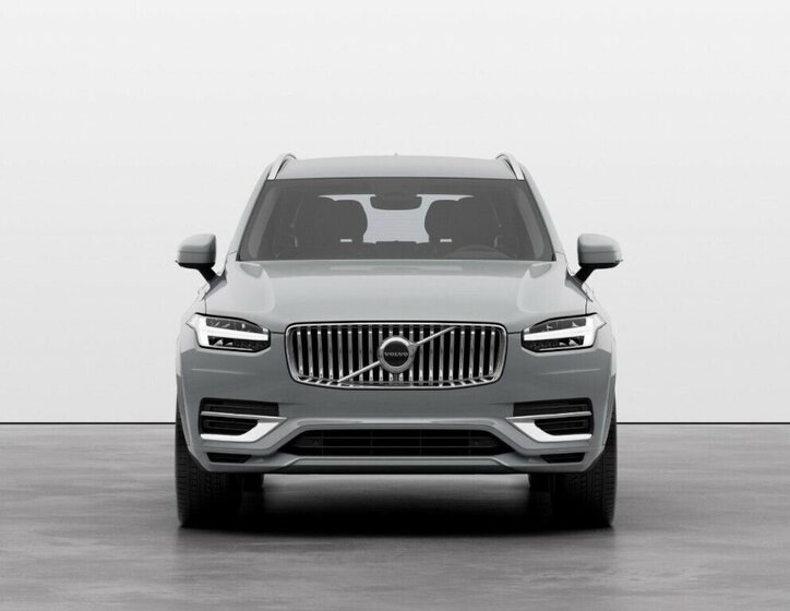 Volvo XC90 SUV 2,0 l 173 kw
