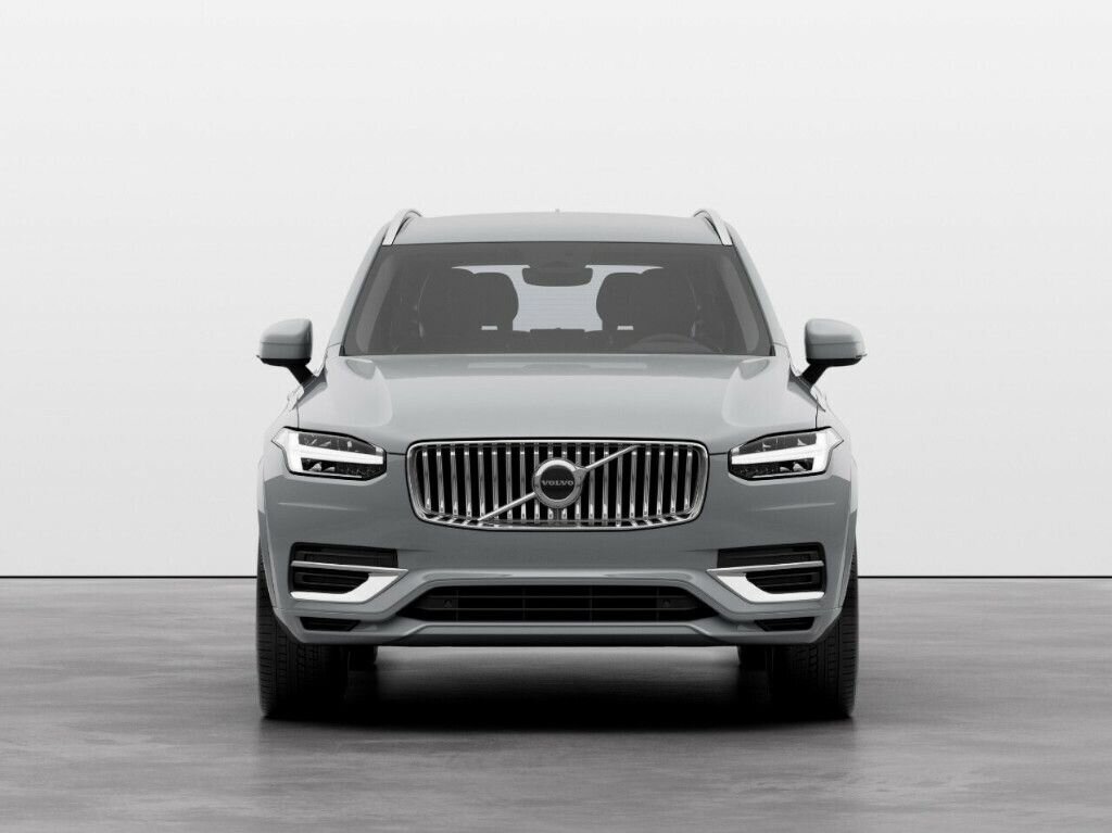 Volvo XC90 SUV 2,0 l 173 kw