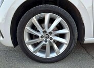 Škoda Scala Liftback 1,6 l 85 kw