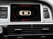 Audi A6 Sedan 3,0 l 176 kw