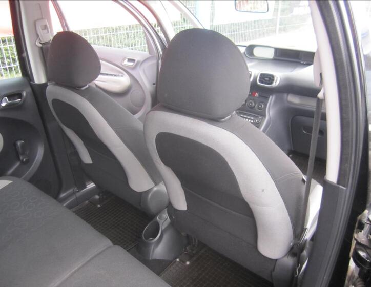 Citroën C3 Picasso 20