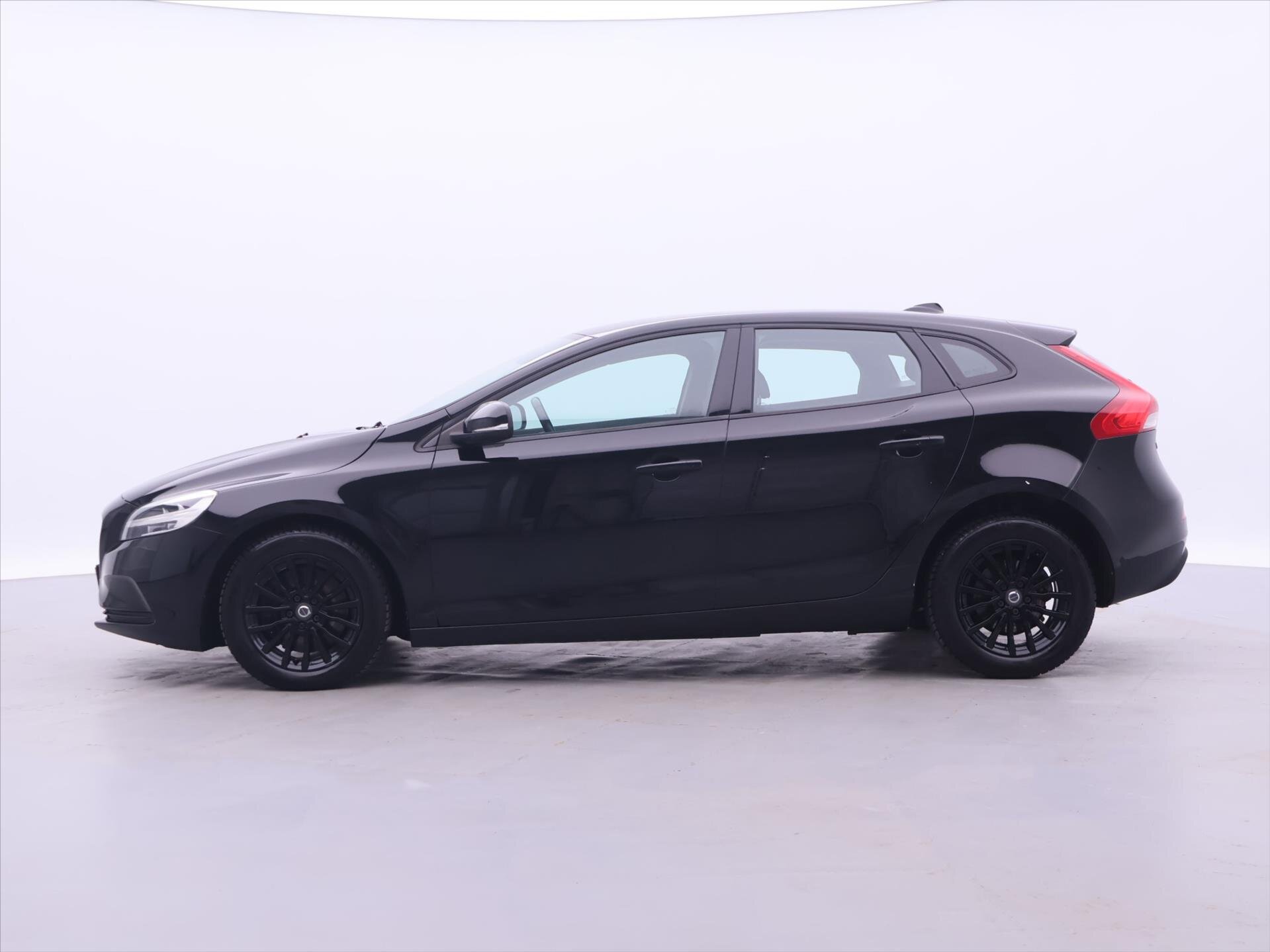 Volvo V40 Hatchback 2,0 l 88 kw