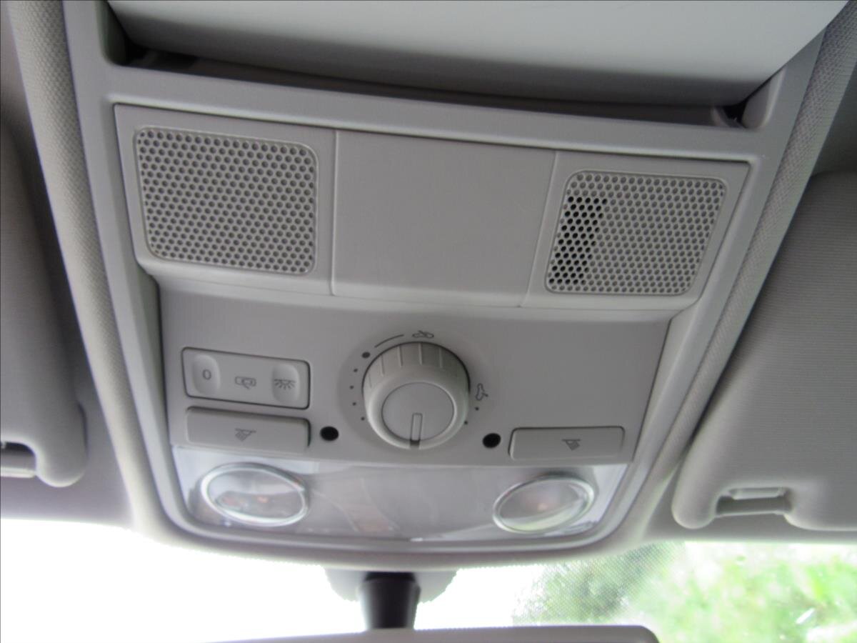 Volkswagen Golf Plus Hatchback 1,2 l 77 kw