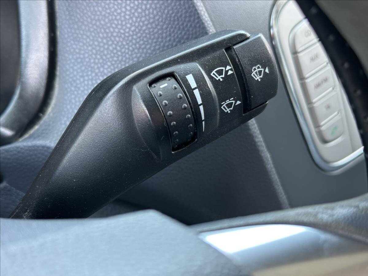 Ford Transit Connect Ostatní 1,8 l 55 kw