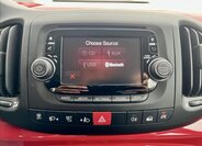 Fiat 500L MPV 1,6 l 77 kw