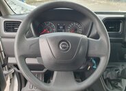 Opel Movano Ostatní 2,3 l 100 kw
