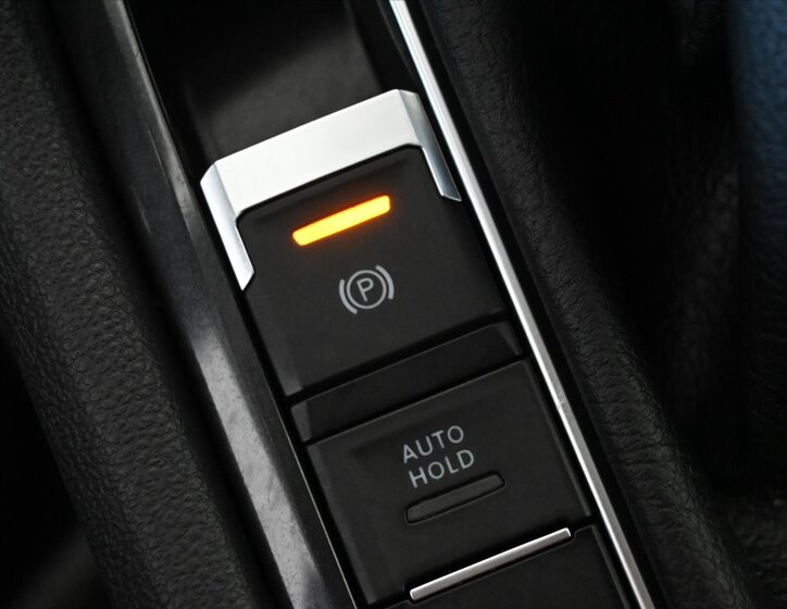 Volkswagen Tiguan 25