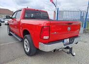 Dodge RAM 1500 4