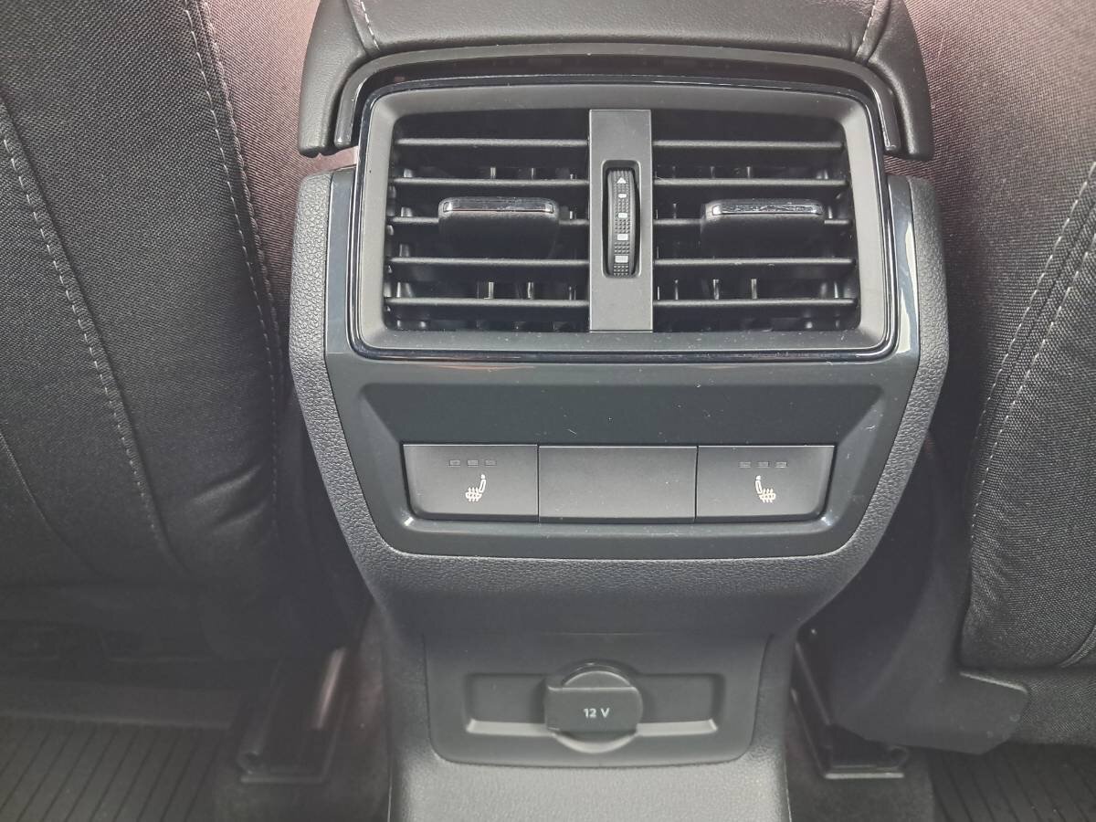 Škoda Karoq SUV / Terénní 2,0 l 110 kw