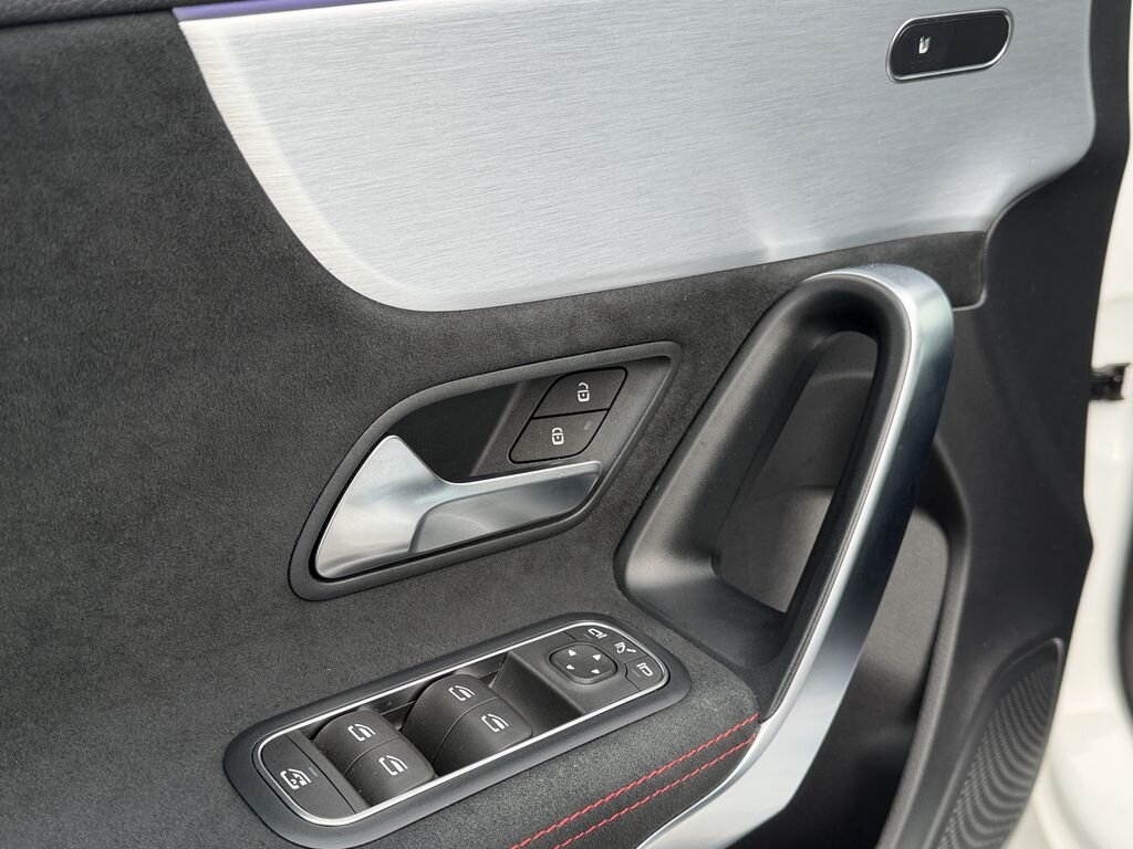 Mercedes-Benz Třídy A