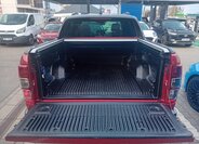 Ford Ranger Pick-up 2,0 l 156 kw