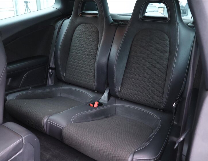 Volkswagen Scirocco Kupé 2,0 l 110 kw