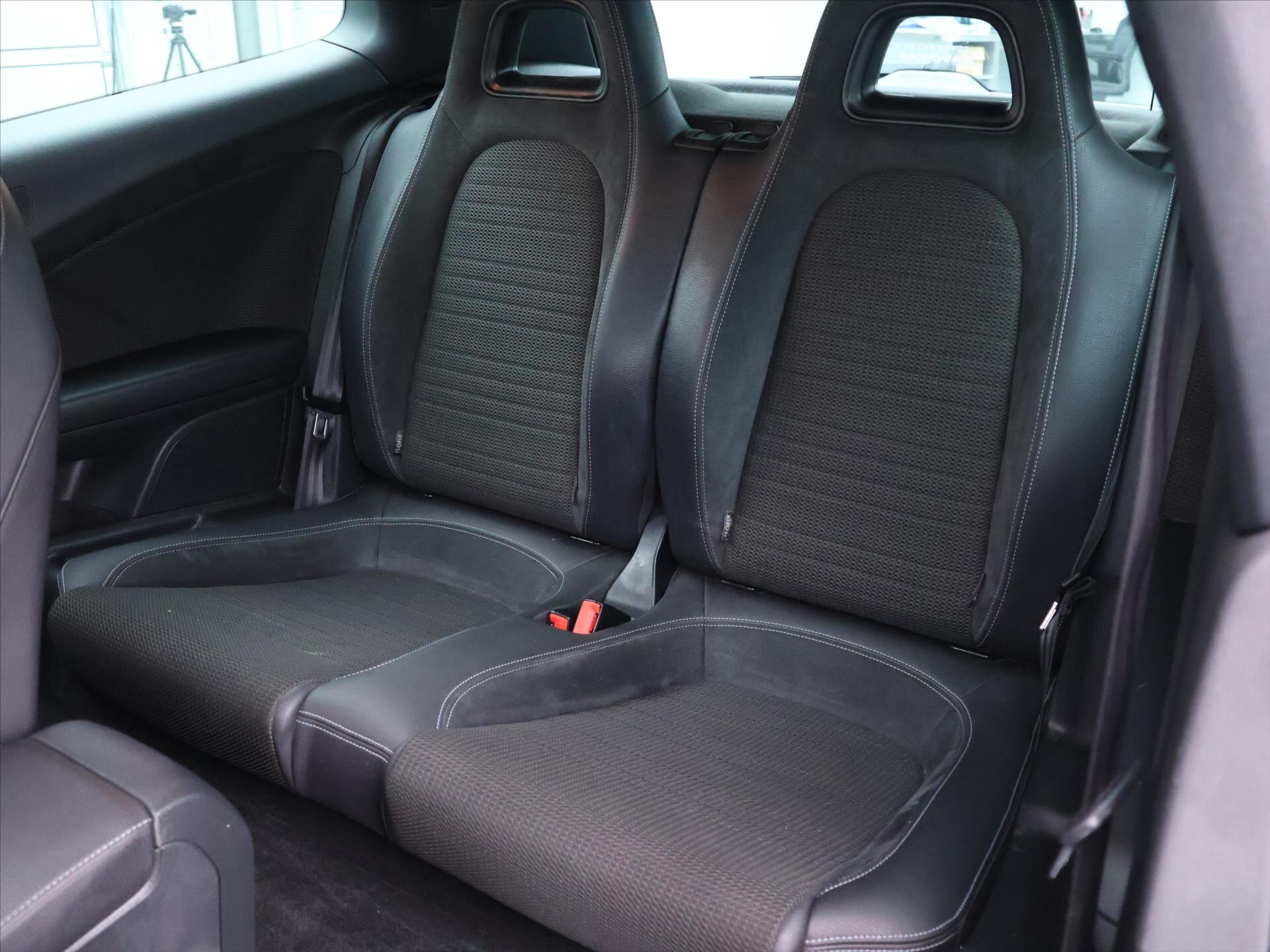 Volkswagen Scirocco Kupé 2,0 l 110 kw