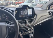 Suzuki S-Cross SUV 1,4 l 81 kw