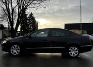 Volkswagen Passat Sedan 0,0 125 kw