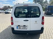 Peugeot Rifter 12
