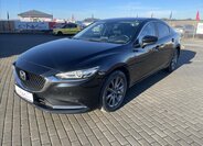 Mazda 6 Sedan 2,0 l 121 kw
