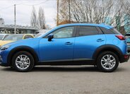 Mazda CX-3 8