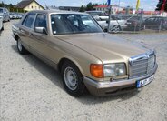 Mercedes-Benz Třídy S 6