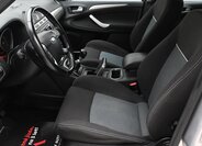 Ford S-MAX MPV 2,0 l 103 kw