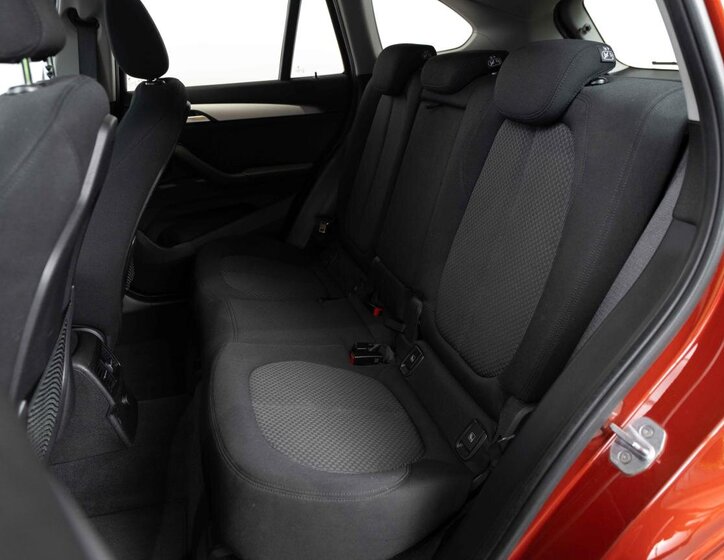 BMW X1 SUV / Terénní 2,0 l 110 kw