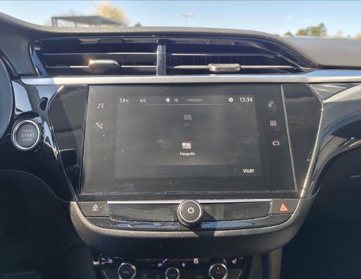 Opel Corsa Hatchback 0,0 100 kw