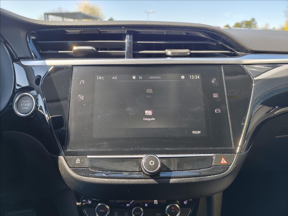 Opel Corsa Hatchback 0,0 100 kw