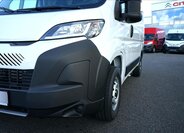 Citroën Jumper Ostatní 2,2 l 103 kw