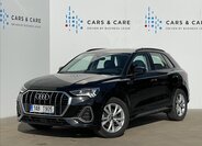Audi Q3 SUV / Terénní 1,5 l 110 kw