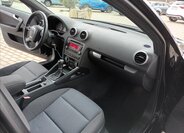 Audi A3 Hatchback 1,6 l 77 kw