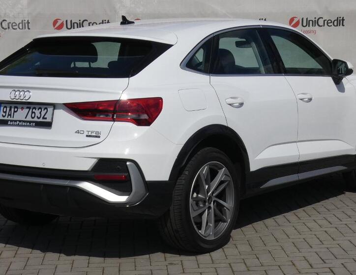 Audi Q3 3