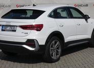 Audi Q3 3