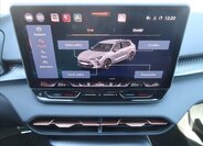 Cupra Terramar SUV / Terénní 2,0 l 195 kw