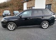 Mitsubishi Outlander SUV 2,3 l 110 kw