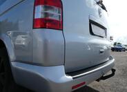 Volkswagen Caravelle 11