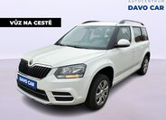 Škoda Yeti SUV / Terénní 1,2 l 77 kw