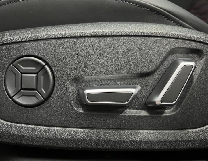 Audi RS 6 Kombi 4,0 l 463 kw