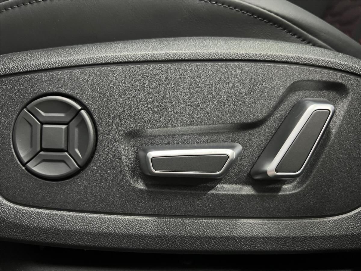 Audi RS 6 Kombi 4,0 l 463 kw