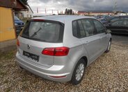 Volkswagen Golf Sportsvan Hatchback 1,4 l 92 kw