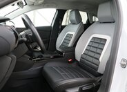 Citroën C4 Hatchback 1,2 l 96 kw