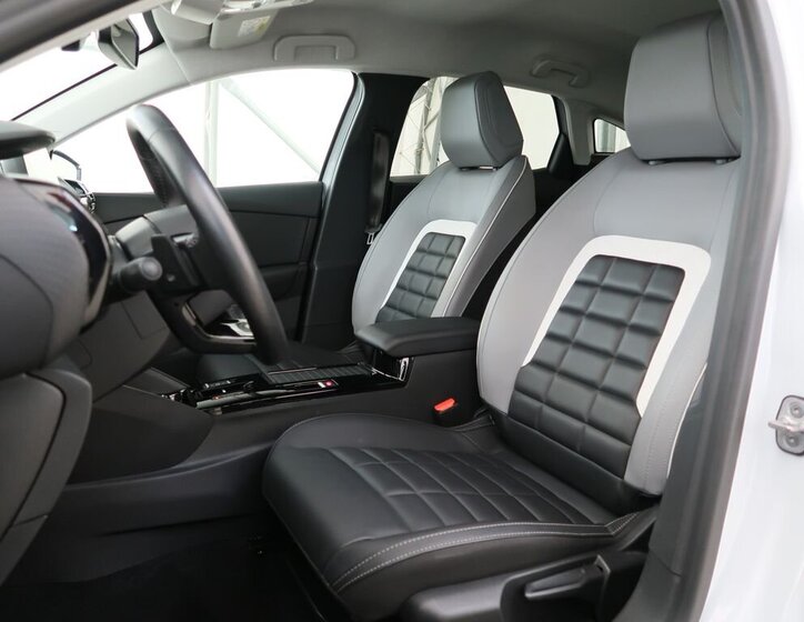 Citroën C4 Hatchback 1,2 l 96 kw