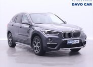 BMW X1 SUV 2,0 l 140 kw