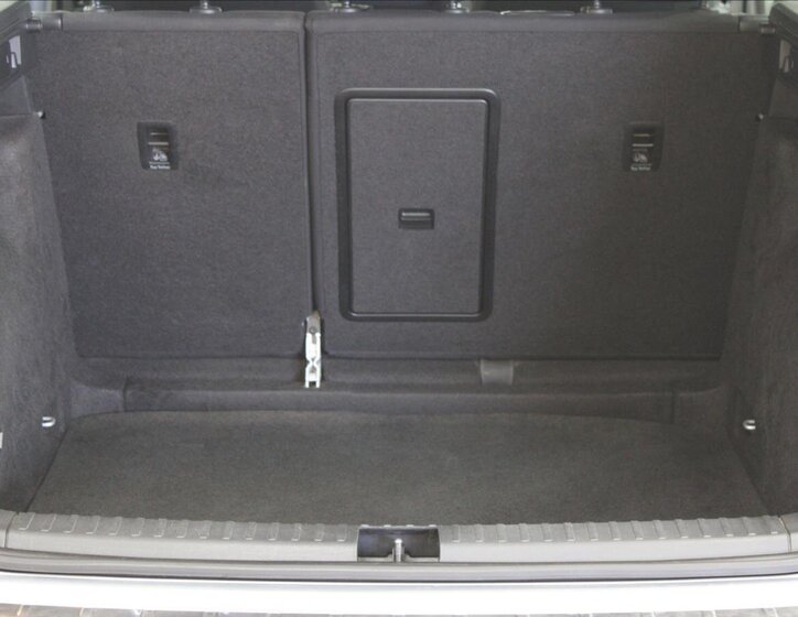 Seat Ateca Kombi 1,4 l 110 kw