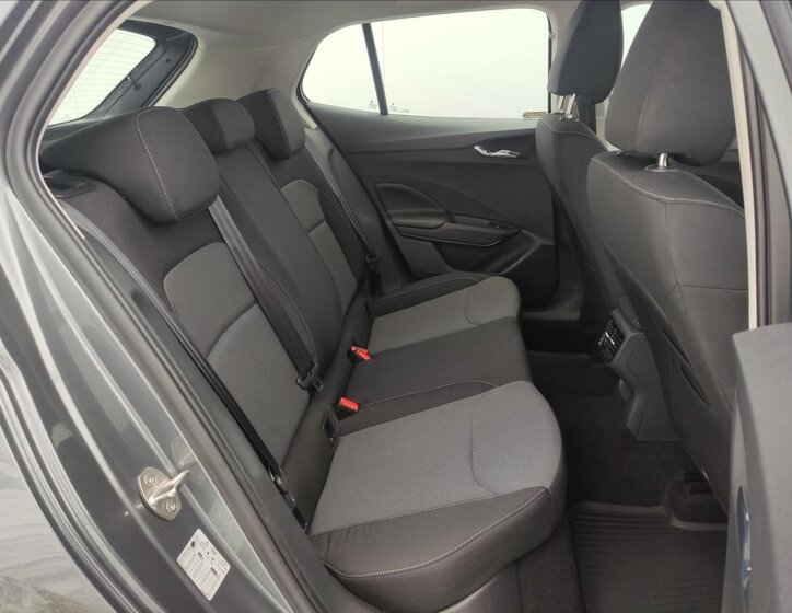 Škoda Fabia Hatchback 999,0 70 kw