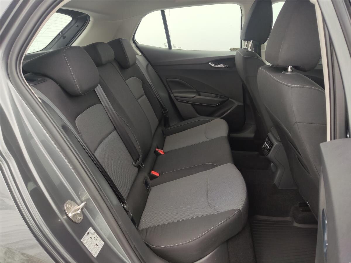 Škoda Fabia Hatchback 999,0 70 kw