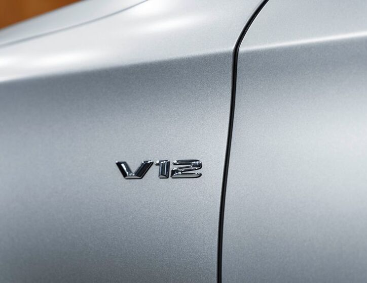 Mercedes-Benz Třídy S 7