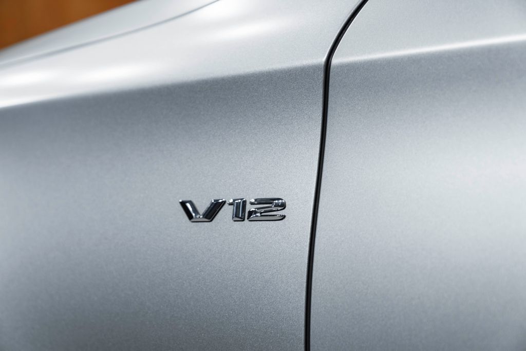 Mercedes-Benz Třídy S