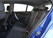 BMW Řada 1 Hatchback 2,0 l 105 kw