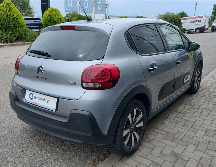 Citroën C3 3